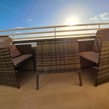 Alicante Skylights Apartments Chambre photo