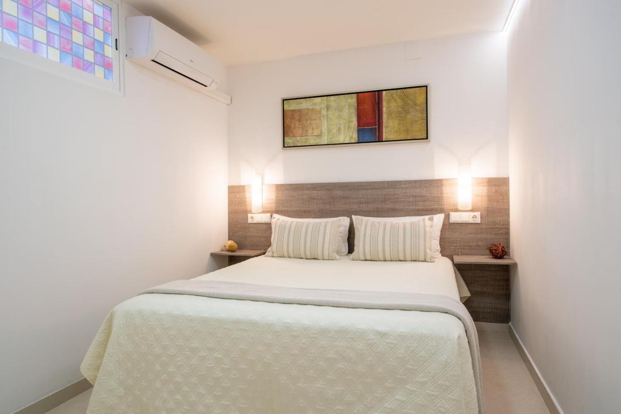 Alicante Skylights Apartments Extérieur photo