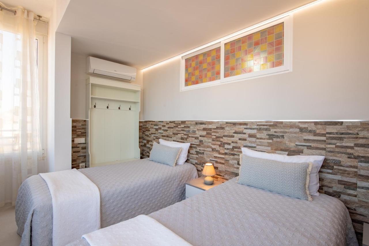 Alicante Skylights Apartments Extérieur photo
